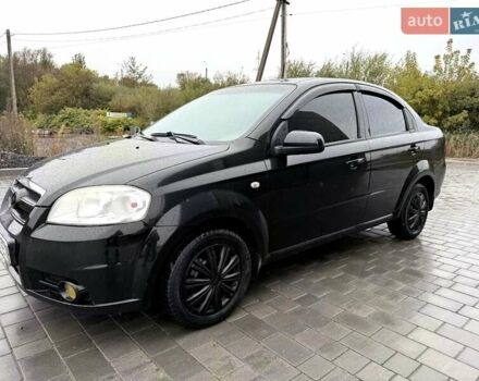 Чорний ЗАЗ Віда, об'ємом двигуна 1.5 л та пробігом 190 тис. км за 3300 $, фото 18 на Automoto.ua
