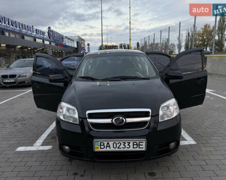 Чорний ЗАЗ Віда, об'ємом двигуна 1.5 л та пробігом 230 тис. км за 4200 $, фото 25 на Automoto.ua