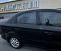 Чорний ЗАЗ Віда, об'ємом двигуна 1.5 л та пробігом 198 тис. км за 3650 $, фото 6 на Automoto.ua