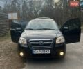 Черный ЗАЗ Вида, объемом двигателя 1.5 л и пробегом 213 тыс. км за 3100 $, фото 1 на Automoto.ua