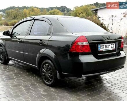 Чорний ЗАЗ Віда, об'ємом двигуна 1.5 л та пробігом 190 тис. км за 3300 $, фото 14 на Automoto.ua