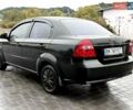 Чорний ЗАЗ Віда, об'ємом двигуна 1.5 л та пробігом 190 тис. км за 3300 $, фото 14 на Automoto.ua