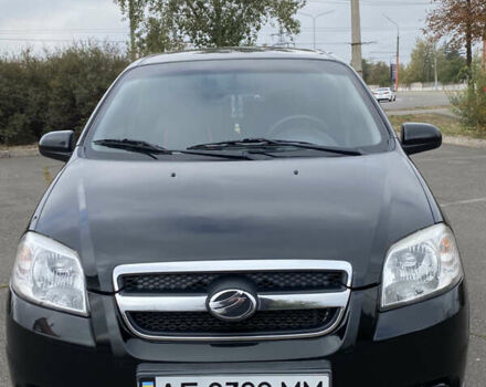ЗАЗ Вида 2013 в Кривом Роге на Automoto.ua Черный ЗАЗ Вида, объемом двигателя 1.5 л и пробегом 162 тыс. км за 4230 $, фото 2 на Automoto.ua