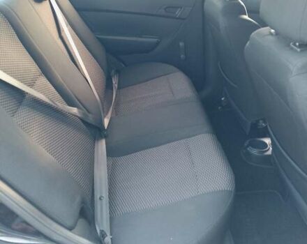 Чорний ЗАЗ Віда, об'ємом двигуна 1.5 л та пробігом 110 тис. км за 4500 $, фото 14 на Automoto.ua