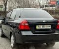 Чорний ЗАЗ Віда, об'ємом двигуна 1.4 л та пробігом 125 тис. км за 5500 $, фото 4 на Automoto.ua