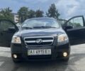 Чорний ЗАЗ Віда, об'ємом двигуна 1.5 л та пробігом 39 тис. км за 5000 $, фото 1 на Automoto.ua