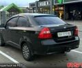 Черный ЗАЗ Вида, объемом двигателя 1.5 л и пробегом 230 тыс. км за 4900 $, фото 6 на Automoto.ua