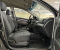 Черный ЗАЗ Вида, объемом двигателя 0 л и пробегом 43 тыс. км за 4900 $, фото 12 на Automoto.ua