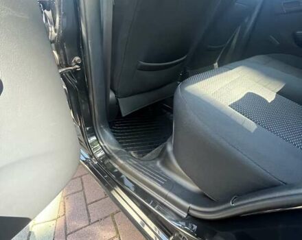 Черный ЗАЗ Вида, объемом двигателя 1.5 л и пробегом 21 тыс. км за 6500 $, фото 13 на Automoto.ua