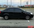 Черный ЗАЗ Вида, объемом двигателя 1.5 л и пробегом 230 тыс. км за 4900 $, фото 4 на Automoto.ua