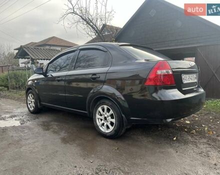 Черный ЗАЗ Вида, объемом двигателя 1.5 л и пробегом 128 тыс. км за 4800 $, фото 11 на Automoto.ua