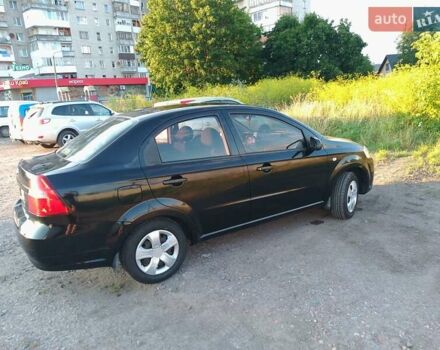 Чорний ЗАЗ Віда, об'ємом двигуна 1.5 л та пробігом 110 тис. км за 4500 $, фото 3 на Automoto.ua