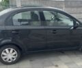 Чорний ЗАЗ Віда, об'ємом двигуна 1.5 л та пробігом 39 тис. км за 3999 $, фото 7 на Automoto.ua