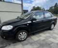 Чорний ЗАЗ Віда, об'ємом двигуна 1.5 л та пробігом 39 тис. км за 3999 $, фото 4 на Automoto.ua
