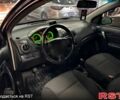 Черный ЗАЗ Вида, объемом двигателя 15 л и пробегом 166 тыс. км за 4600 $, фото 8 на Automoto.ua