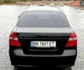 Чорний ЗАЗ Віда, об'ємом двигуна 1.5 л та пробігом 190 тис. км за 3300 $, фото 10 на Automoto.ua