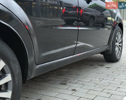 Чорний ЗАЗ Віда, об'ємом двигуна 1.5 л та пробігом 230 тис. км за 4200 $, фото 10 на Automoto.ua