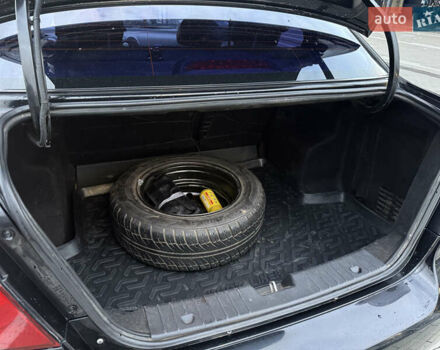 Чорний ЗАЗ Віда, об'ємом двигуна 1.5 л та пробігом 230 тис. км за 4200 $, фото 19 на Automoto.ua