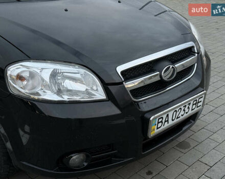 Чорний ЗАЗ Віда, об'ємом двигуна 1.5 л та пробігом 230 тис. км за 4200 $, фото 17 на Automoto.ua