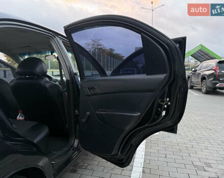 Черный ЗАЗ Вида, объемом двигателя 1.5 л и пробегом 220 тыс. км за 4900 $, фото 25 на Automoto.ua