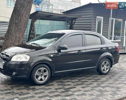 Черный ЗАЗ Вида, объемом двигателя 1.5 л и пробегом 160 тыс. км за 4500 $, фото 4 на Automoto.ua