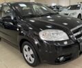Черный ЗАЗ Вида, объемом двигателя 0 л и пробегом 43 тыс. км за 4900 $, фото 1 на Automoto.ua