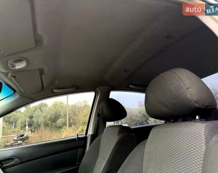 Чорний ЗАЗ Віда, об'ємом двигуна 1.5 л та пробігом 190 тис. км за 3300 $, фото 30 на Automoto.ua