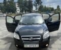 Чорний ЗАЗ Віда, об'ємом двигуна 1.5 л та пробігом 39 тис. км за 4024 $, фото 1 на Automoto.ua