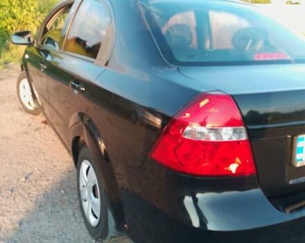 Чорний ЗАЗ Віда, об'ємом двигуна 1.5 л та пробігом 110 тис. км за 4500 $, фото 2 на Automoto.ua