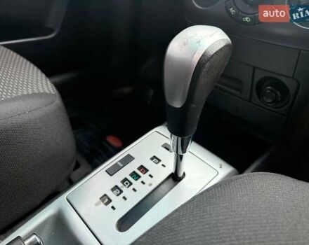 Чорний ЗАЗ Віда, об'ємом двигуна 1.4 л та пробігом 125 тис. км за 5500 $, фото 14 на Automoto.ua