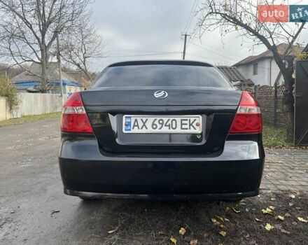 Черный ЗАЗ Вида, объемом двигателя 1.5 л и пробегом 128 тыс. км за 4800 $, фото 17 на Automoto.ua