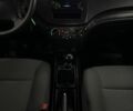 Черный ЗАЗ Вида, объемом двигателя 0 л и пробегом 43 тыс. км за 4900 $, фото 13 на Automoto.ua