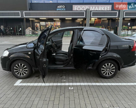 Чорний ЗАЗ Віда, об'ємом двигуна 1.5 л та пробігом 230 тис. км за 4200 $, фото 27 на Automoto.ua