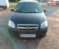 Черный ЗАЗ Вида, объемом двигателя 1.5 л и пробегом 110 тыс. км за 4500 $, фото 1 на Automoto.ua