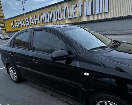 Чорний ЗАЗ Віда, об'ємом двигуна 1.5 л та пробігом 198 тис. км за 3650 $, фото 4 на Automoto.ua