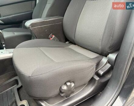 Чорний ЗАЗ Віда, об'ємом двигуна 1.4 л та пробігом 125 тис. км за 5500 $, фото 16 на Automoto.ua