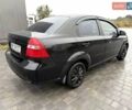 Чорний ЗАЗ Віда, об'ємом двигуна 1.5 л та пробігом 190 тис. км за 3300 $, фото 7 на Automoto.ua