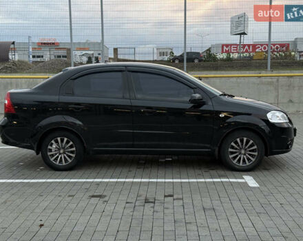 Чорний ЗАЗ Віда, об'ємом двигуна 1.5 л та пробігом 230 тис. км за 4200 $, фото 3 на Automoto.ua