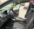 Чорний ЗАЗ Віда, об'ємом двигуна 1.5 л та пробігом 219 тис. км за 2999 $, фото 15 на Automoto.ua