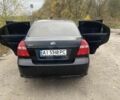 Черный ЗАЗ Вида, объемом двигателя 1.5 л и пробегом 188 тыс. км за 3350 $, фото 2 на Automoto.ua