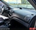 Черный ЗАЗ Вида, объемом двигателя 1.5 л и пробегом 230 тыс. км за 4900 $, фото 13 на Automoto.ua