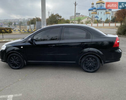 ЗАЗ Вида 2013 в Кривом Роге на Automoto.ua Черный ЗАЗ Вида, объемом двигателя 1.5 л и пробегом 162 тыс. км за 4230 $, фото 1 на Automoto.ua