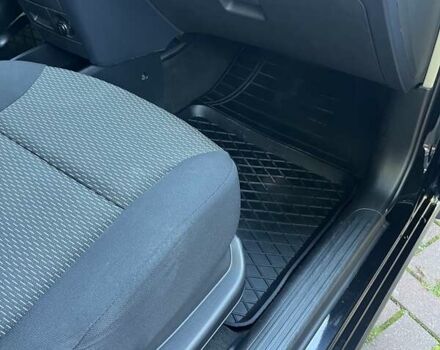 Черный ЗАЗ Вида, объемом двигателя 1.5 л и пробегом 21 тыс. км за 6500 $, фото 15 на Automoto.ua