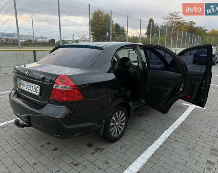 Черный ЗАЗ Вида, объемом двигателя 1.5 л и пробегом 220 тыс. км за 4900 $, фото 17 на Automoto.ua
