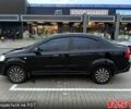 Черный ЗАЗ Вида, объемом двигателя 1.5 л и пробегом 230 тыс. км за 4900 $, фото 3 на Automoto.ua