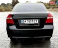 Чорний ЗАЗ Віда, об'ємом двигуна 1.5 л та пробігом 190 тис. км за 3300 $, фото 9 на Automoto.ua