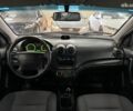 Черный ЗАЗ Вида, объемом двигателя 0 л и пробегом 43 тыс. км за 4900 $, фото 10 на Automoto.ua