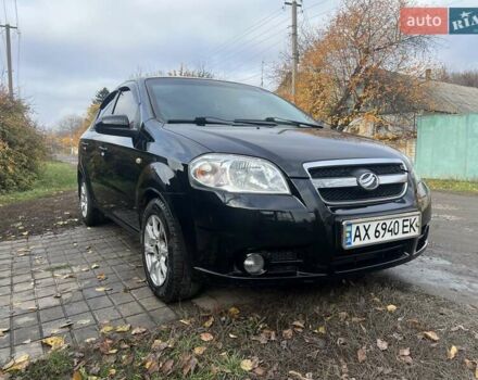 Черный ЗАЗ Вида, объемом двигателя 1.5 л и пробегом 128 тыс. км за 4800 $, фото 13 на Automoto.ua