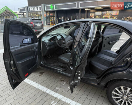 Чорний ЗАЗ Віда, об'ємом двигуна 1.5 л та пробігом 230 тис. км за 4200 $, фото 36 на Automoto.ua