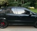 Чорний ЗАЗ Віда, об'ємом двигуна 1.4 л та пробігом 130 тис. км за 6000 $, фото 1 на Automoto.ua